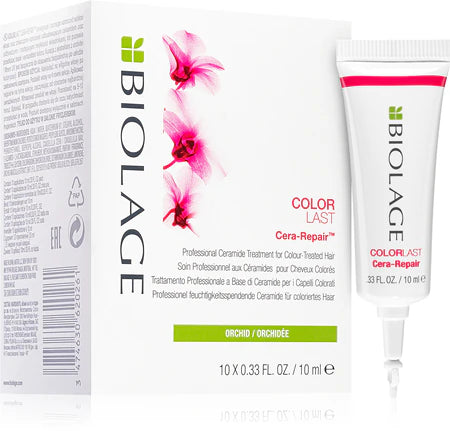 Biolage Colorlst Cera-Repair Professional Ceramide Treatment - 10ml