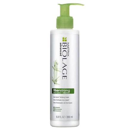 Biolage FiberStrong Intra-CylaneTM Fortifying Cream - 200 ml