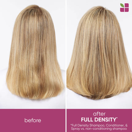 Biolage Full Density Conditioner Thin Hair