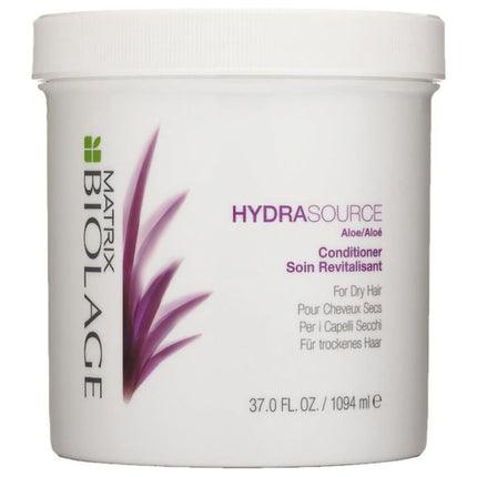 Biolage Hydra Source Aloé conditioner - 1094ml