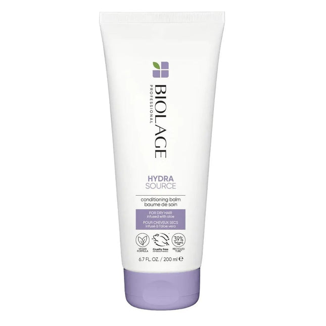 Biolage Hydra Source Conditioning Balm - 200ml