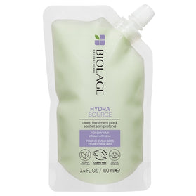 Biolage HydraSource Deep Treatment Moisture Mask - 100ml