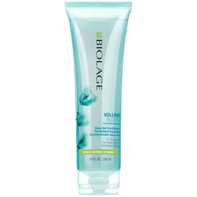Biolage Volume Bloom Aqua Gel Conditioner - 250ml