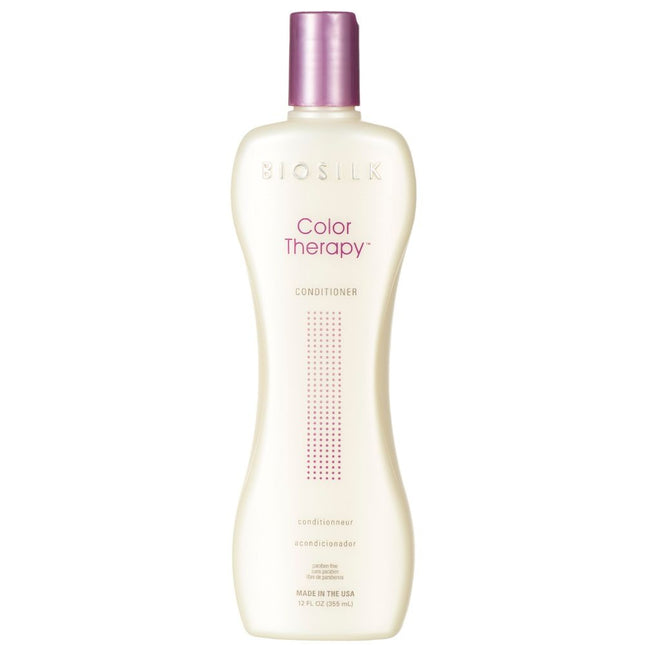 Biosilk Color Therapy Conditioner - 355ml