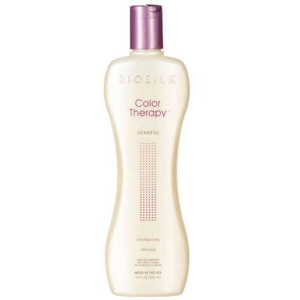 Biosilk Color Therapy Shampoo - 355ml