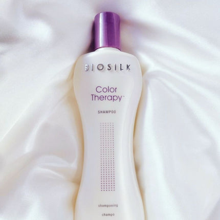 Biosilk Color Therapy Shampoo - 355ml