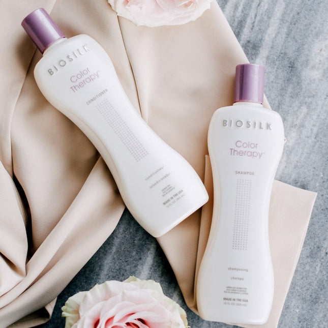 Biosilk Color Therapy Shampoo