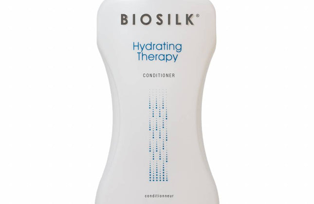 Biosilk Hydrating Therapy Conditioner
