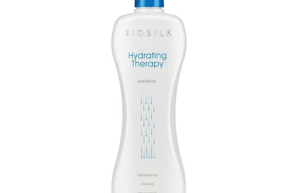 Biosilk Hydrating Therapy Shampoo