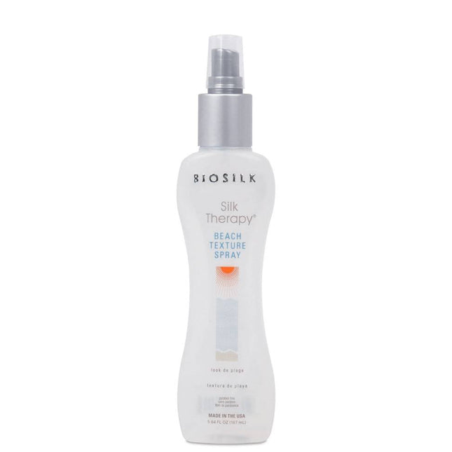 Biosilk Silk Therapy Beach Texture Spray - 167ml