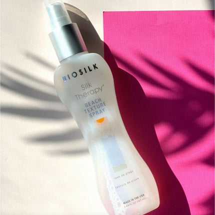 Biosilk Silk Therapy Beach Texture Spray - 167ml