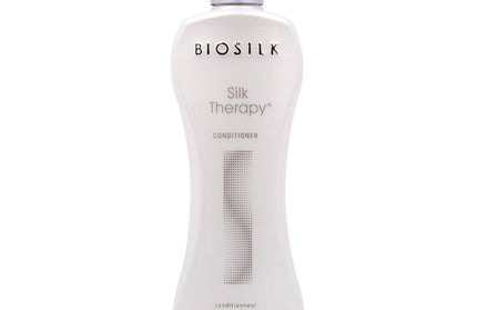 Biosilk Silk Therapy Conditioner