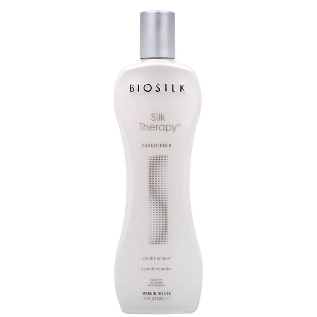 Biosilk Silk Therapy Conditioner