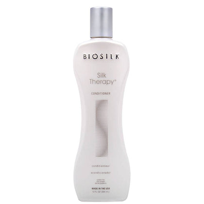 Biosilk Silk Therapy Conditioner
