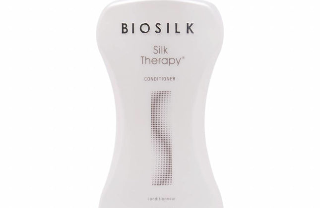Biosilk Silk Therapy Conditioner
