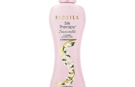 Biosilk Silk Therapy Irresistible Conditioner - 207ml