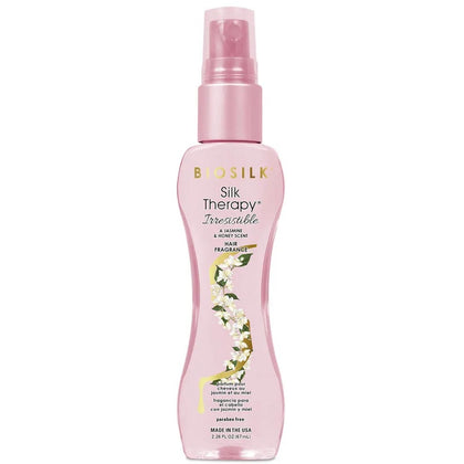 Biosilk Silk Therapy Irresistible Hair Fragrance - 67ml