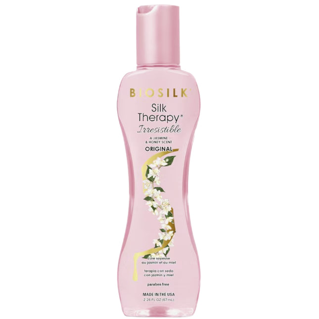 Biosilk Silk Therapy Irresistible Original Travelsize - 67ml