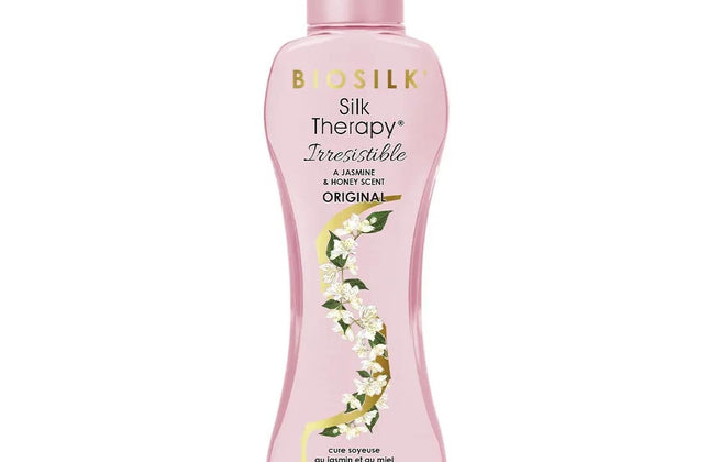 Biosilk Silk Therapy Irresistible Original