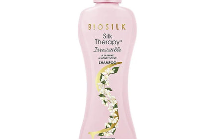 Biosilk Silk Therapy Irresistible Shampoo - 207ml