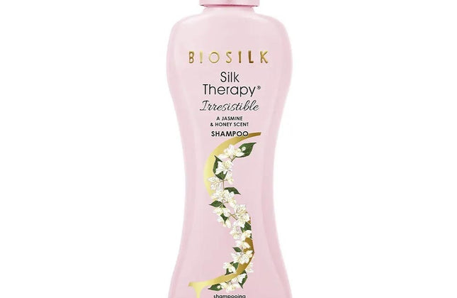 Biosilk Silk Therapy Irresistible Trio Kit - 207+207+167ml