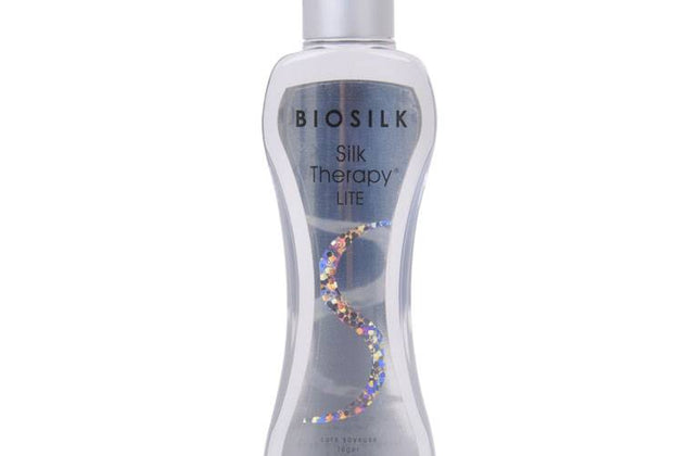Biosilk Silk Therapy Lite Treatment