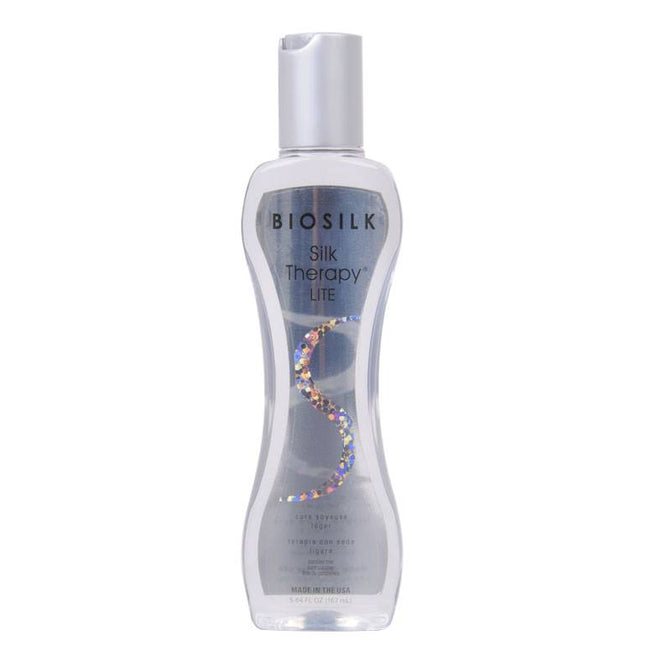 Biosilk Silk Therapy Lite Treatment