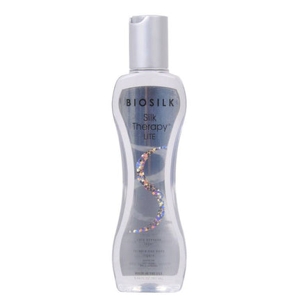 Biosilk Silk Therapy Lite Treatment