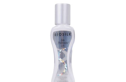Biosilk Silk Therapy Lite Treatment