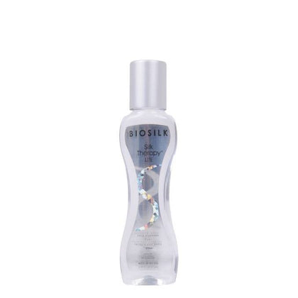 Biosilk Silk Therapy Lite Treatment