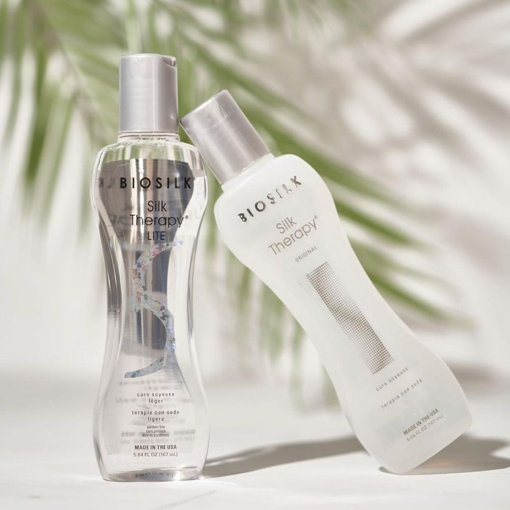 Biosilk Therapy Lite delivered tomorrow –