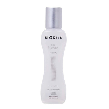 Biosilk Silk Therapy Original Treatment Travelsize - 67ml