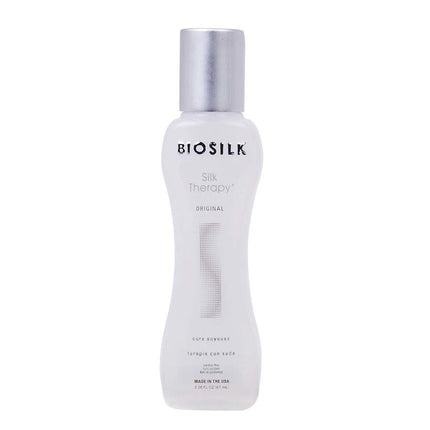Biosilk Silk Therapy Original Treatment