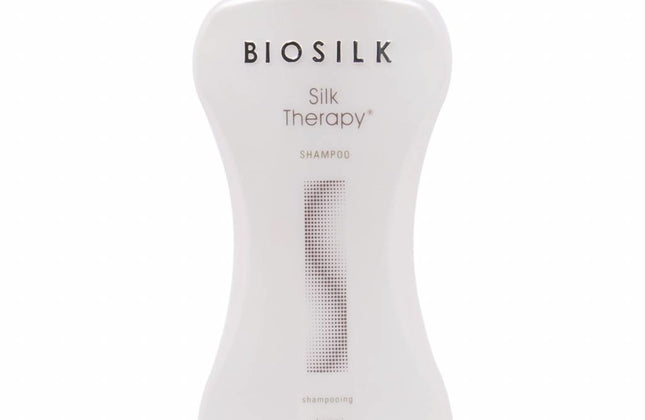 Biosilk Silk Therapy Shampoo