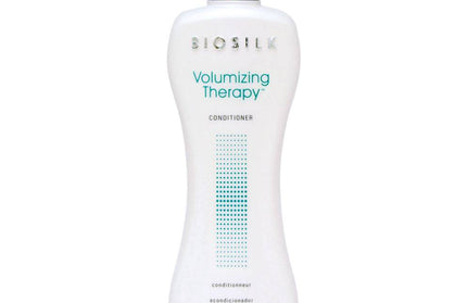 Biosilk Volumizing Therapy Conditioner