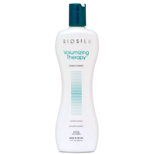 Biosilk Volumizing Therapy Conditioner