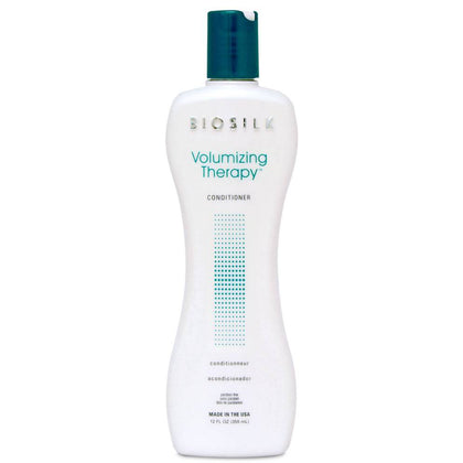 Biosilk Volumizing Therapy Conditioner
