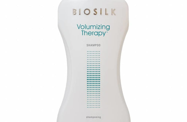 Biosilk Volumizing Therapy Shampoo
