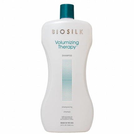 Biosilk Volumizing Therapy Shampoo