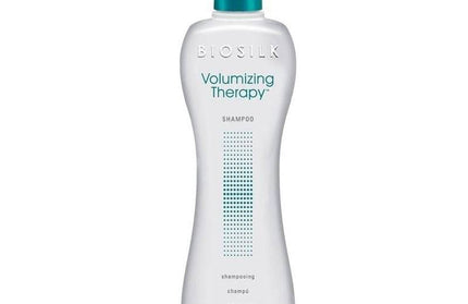 Biosilk Volumizing Therapy Shampoo