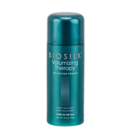 Biosilk Volumizing Therapy Texturizing Volumepoeder - 15gr