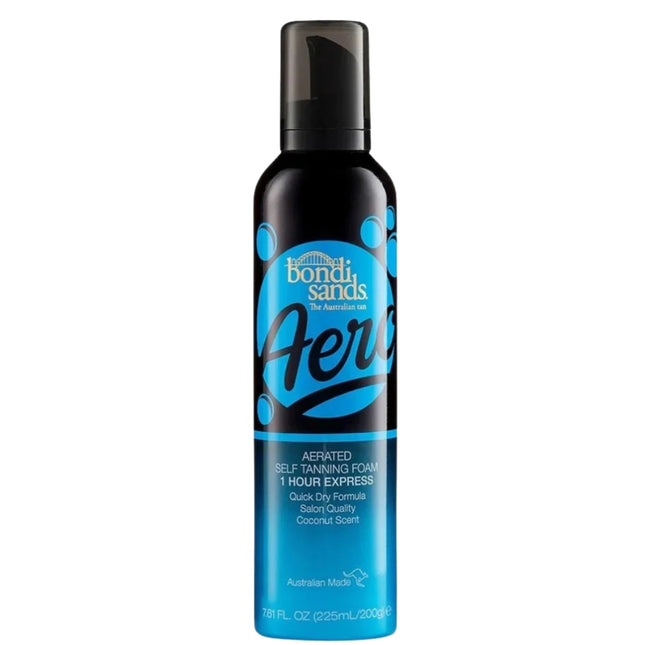 Bondi Sands Aero Self Tanning Foam 1 Hour Express - 225ml
