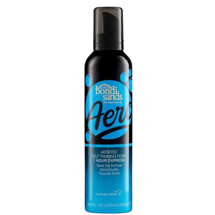 Bondi Sands Aero Self Tanning Foam 1 Hour Express - 225ml