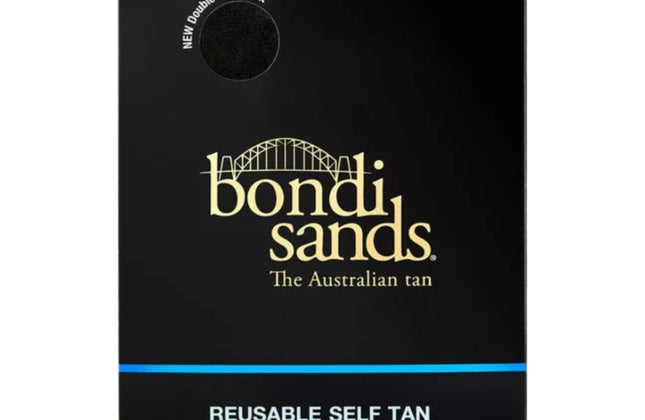 Bondi Sands Application Mitt
