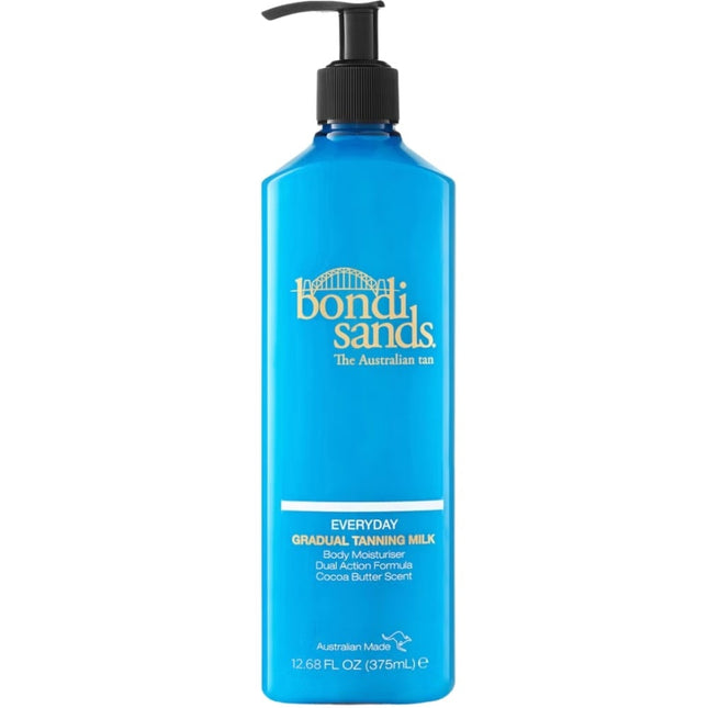 Bondi Sands Everyday Gradual Tanning Milk