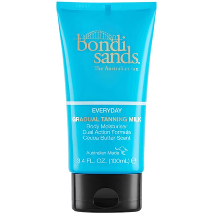 Bondi Sands Everyday Gradual Tanning Milk