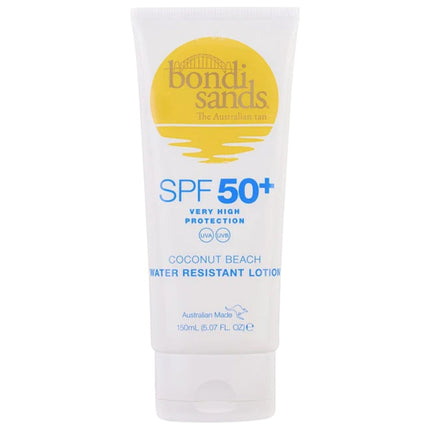 Bondi Sands Everyday Lotion Coconut Beach SPF50+ - 150ml