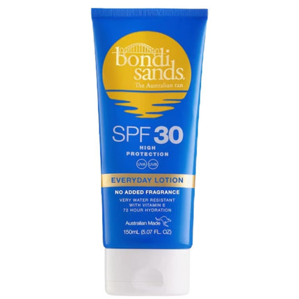 Bondi Sands Everyday Lotion SPF30+ - 150ml