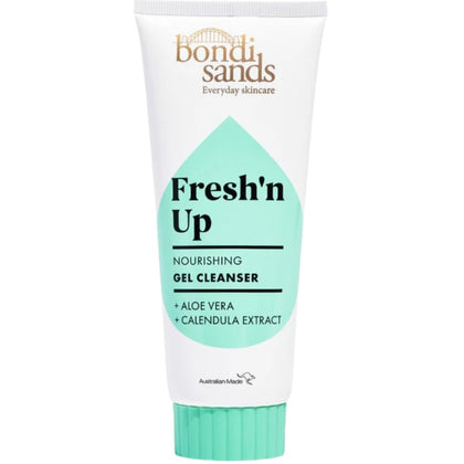 Bondi Sands Fresh'n Up Gel Cleanser - 150ml