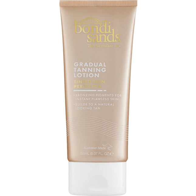 Bondi Sands Gradual Tanning Lotion Tinted Skin Perfector - 150ml